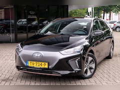 Hyundai IONIQ - Comfort EV/ACC/Camera/Carplay/Keyless/LED/1e Eigenaar/Dealeronderhouden