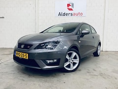 SEAT Ibiza SC - 1.2 TSI FR 105PK Bluetooth Navi Climate control USB PDC