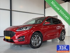 Ford Kuga - 2.5 PHEV 165kW ST-Line X e-CVT