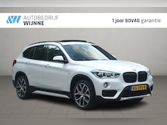 BMW X1 - sDrive20i 192pk Aut. Centennial High Executive | Navi | Climate | Cruise | Panoramadak | H