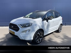 Ford EcoSport - 1.0 EcoBoost ST-Line