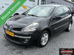 Renault Clio - 1.2-16V Authentique