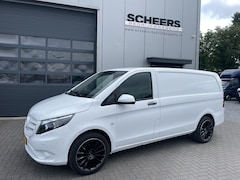 Mercedes-Benz Vito - 114 CDI Lang Airco | PDC | Cruise