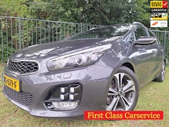 Kia Cee'd Sportswagon - 1.0 T-GDi GT-Line | Mooie auto
