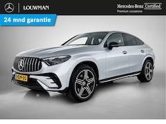 Mercedes-Benz GLC-klasse Coupé - 300 e 4MATIC AMG Plug-In Hybride | Lichtmetalen velgen 5 spaaks AMG | Panoramadak | DIGITA