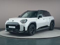 MINI Aceman - E John Cooper Works M