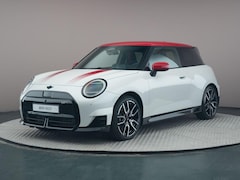 MINI Mini-Electric - Cooper SE John Cooper Works XL