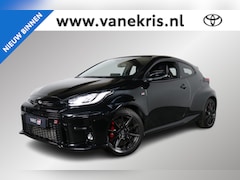 Toyota Yaris - 1.6 GR Performance, AWD, 261PK