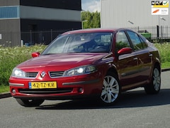 Renault Laguna - 1.6-16V Tech Line NAP/LEER/XENON/AIRCO/CRUISE