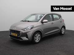Hyundai i10 - 1.0 Comfort | Airco | Cruise Control | Apple Carplay/Android Auto | Bluetooth | DAB radio