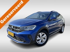 Volkswagen Taigo - 1.0 TSI Life Navigatie / Camera / Parkeersensoren / Airco / App-connect