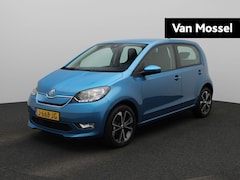 Skoda Citigo e-iV - EV Style 83 PK | Automaat | Cruise Control | Climate Control | Lichtmetalen Velgen |