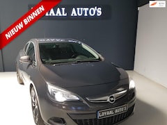 Opel Astra GTC - 1.4 Turbo Sport | AIRCO| ELEK.RAMEN | APK