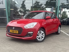 Suzuki Swift - 1.2 Comfort Smart Hybrid 90pk | Airco | Bluetooth | Elektrische ramen voor |