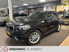 BMW X3 - XDrive30e High Executive, pano, navi, 360 , elec klep, camera, dealer ondh