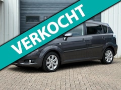 Toyota Verso - 1.8 VVT-i Luna 7p. 2e EIG / AUTOMAAT / NAVI