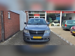 Dodge Journey - 2.0 CRD SXT Business Edition