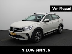 Volkswagen Taigo - 1.0 TSI Life | 95 PK | Ascot Grey | Digital Cockpit | Parkeersensoren | Carplay | Airco |