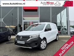 Mercedes-Benz eCitan - L2 45 kWh | CAMERA | ACHTERDEUREN MET RAMEN | € 8.937, - NETTO VOORRAADKORTING |