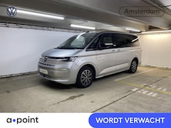 Volkswagen Multivan - 1.4 eHybrid L1H1 Style 218 pk Automaat (DSG) | Navigatie | Elektr. trekhaak | Parkeersenso