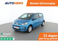 Volkswagen Up! - 1.0 BMT high up | RT96493 |