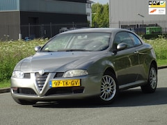 Alfa Romeo GT - 1.8 T.Spark Progression NAP/CLIMA/CRUISE/APK