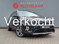 Kia Niro - 1.6 GDi Hybrid DynamicPlusLine | TREKHAAK | CAMERA | NAVI | Wij bieden ook financiering mo