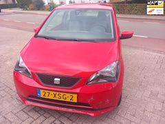 SEAT Mii - 1.0 Style apk tot 22-04-2026