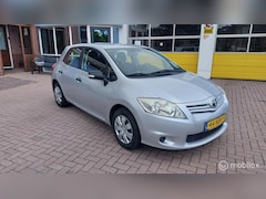 Toyota Auris - 1.3 Comfort