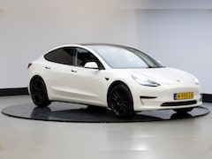 Tesla Model 3 - Standard RWD Plus 60 kWh