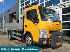 Fuso Canter - 6S15 Winterdienst HYDRO