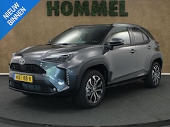 Toyota Yaris Cross - 1.5 Hybrid 130 Dynamic Plus - ORIGINEEL NEDERLANDSE AUTO - STUUR EN STOEL VERWARMING - KEY
