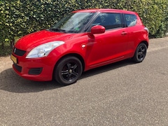 Suzuki Swift - 1.2 Club