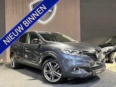 Renault Kadjar - 1.2 TCe Bose Cruisec.ClimaC.Navi.Led.KeyE.Pdc.LMV