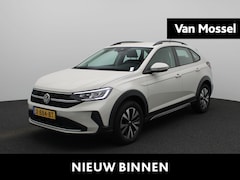 Volkswagen Taigo - 1.0 TSI Life | 110PK | Automaat | Carplay | Airco | Digital Cockpit | Parkeersensoren |