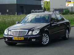 Mercedes-Benz E-klasse - 200 CDI Elegance AUT NAP/NAVI/PDC/APK