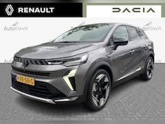 Renault Symbioz - 1.6 E-Tech full hybrid 145 iconic - pack light & sound