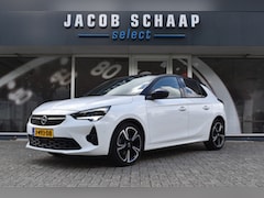 Opel Corsa - 1.2 GS Line 5-drs / Airco / 17" LM / Camera / Carplay / Navigatie