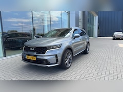 Kia Sorento - 1.6 T-GDI Hybrid 2WD ExecutiveLine 5p