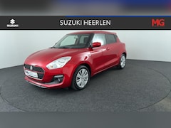 Suzuki Swift - 1.2 Sportline Smart Hybrid