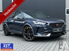 CUPRA Formentor - 1.4 e-Hybrid VZ Performance|camera|carplay