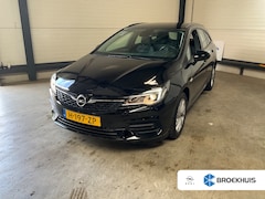 Opel Astra Sports Tourer - 1.2 Edition