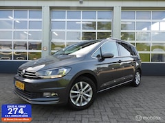 Volkswagen Touran - 1.6 TDI 7 persoons Highline