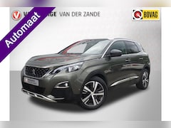 Peugeot 3008 - 1.2 AUT GT Line, Cruise, Camera, Navi, LED, Compleet