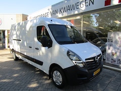 Opel Movano - 2.3 CDTi L3H2 NAVI BLUET. EN INRICHTING