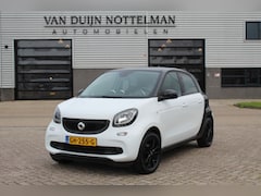 Smart Forfour - 1.0 Passion / Panoramadak / Navigatie / N.A.P