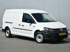 Volkswagen Caddy Maxi - Bestel 2.0 TDI L2H1 BMT Trendline
