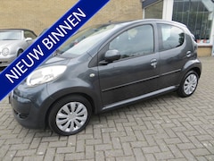 Citroën C1 - 1.0-12V Ambiance-AIRCO-NEDERL-GARANTIE