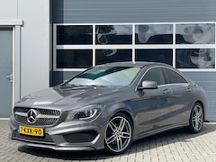 Mercedes-Benz CLA-Klasse - 200 Ambition AMG | Automaat | Xenon | Sportstoelen | Navi | Cruise control
