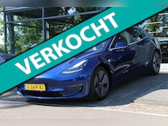Tesla Model 3 - Long Range AWD 75 kWh